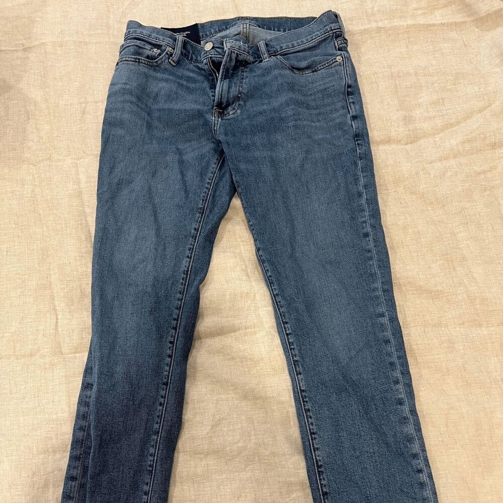 Abercrombie & Fitch Jeans